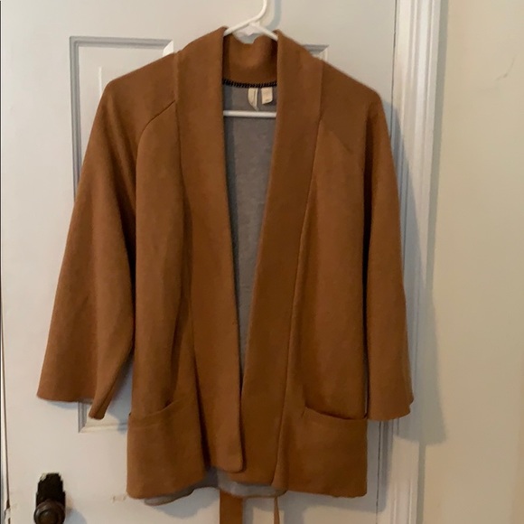 Anthropologie Sweaters - NWOT | Anthropologie Moth Cardigan Jacket